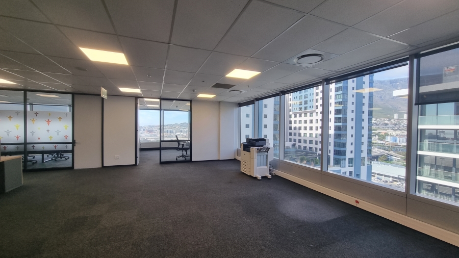 To Let Commercial Property for Rent in Cape Town City Centre Western Cape